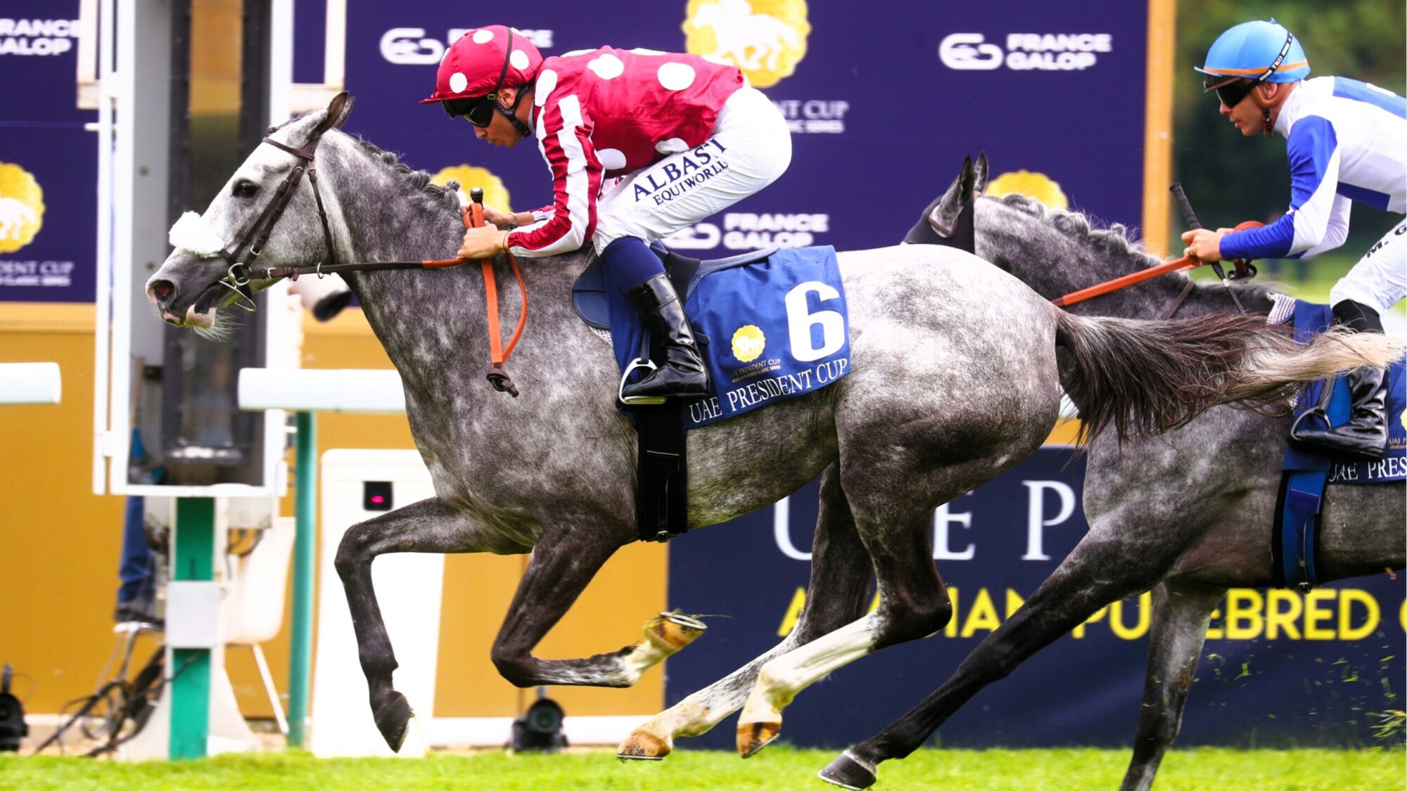 Pronostic quinté du mardi 10 décembre 202