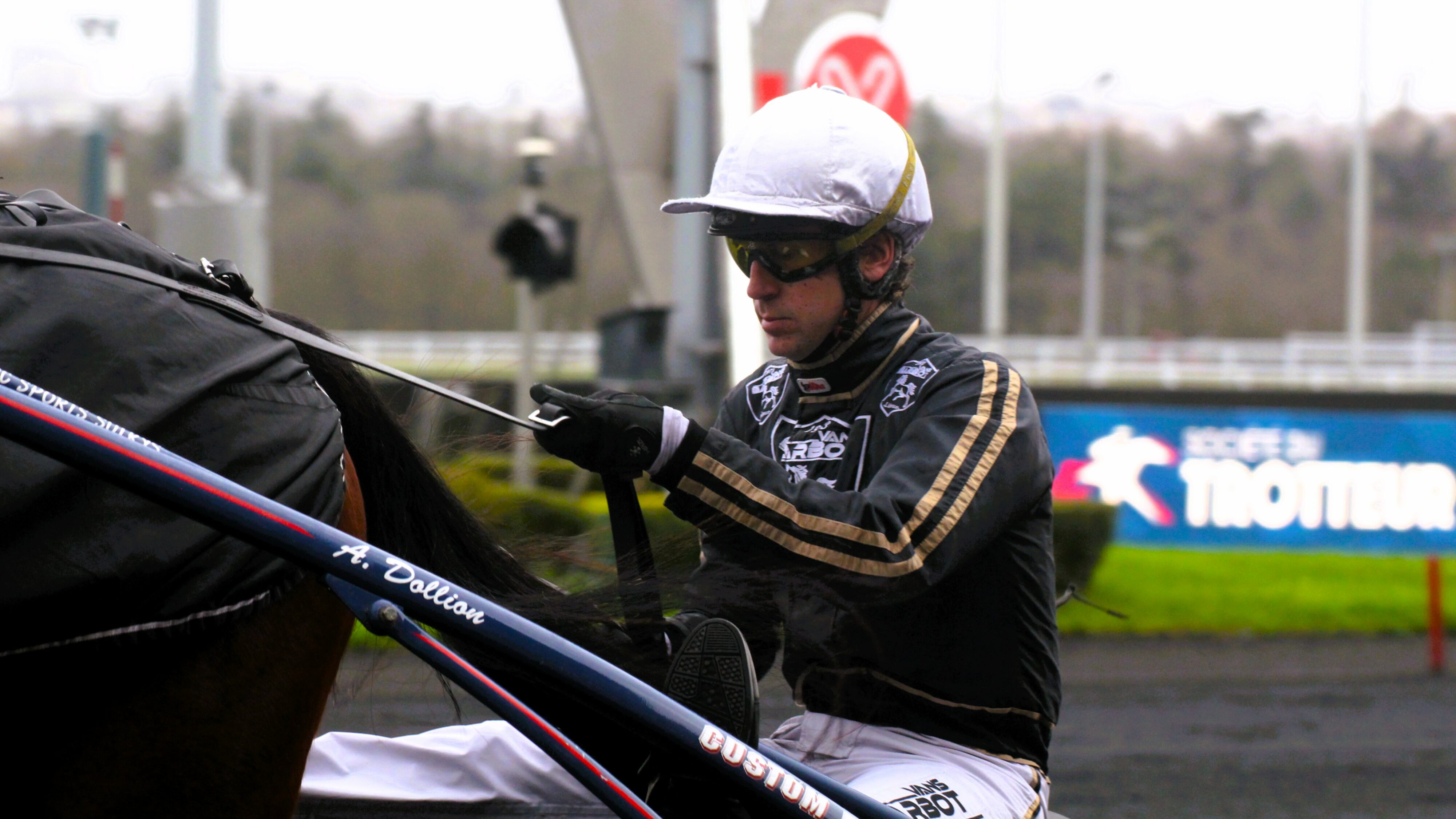 Pronostics Presse PMU du jeudi 23 janvier 2025