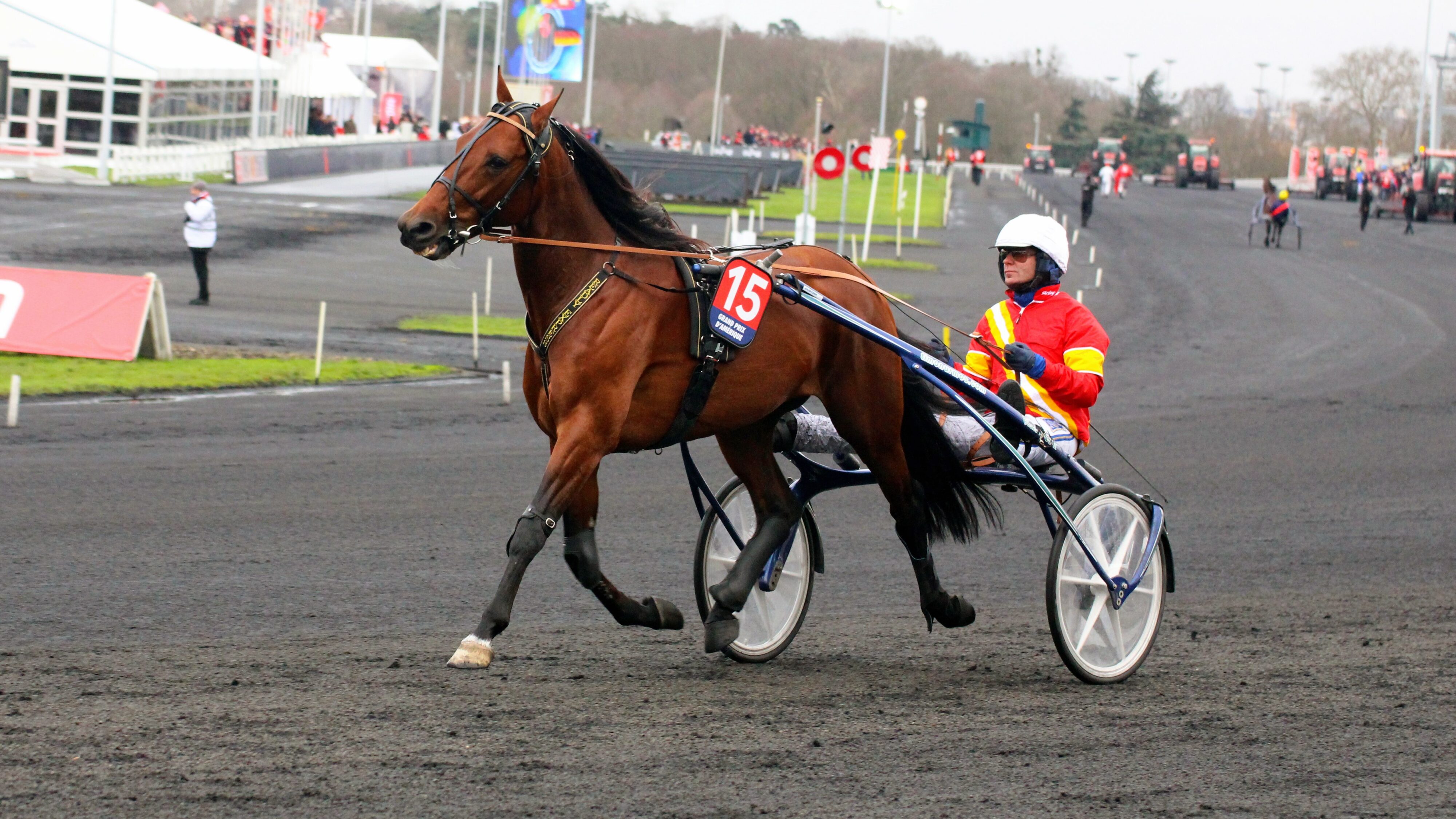 Pronostic PMU presse du samedi 11 janvier 2025