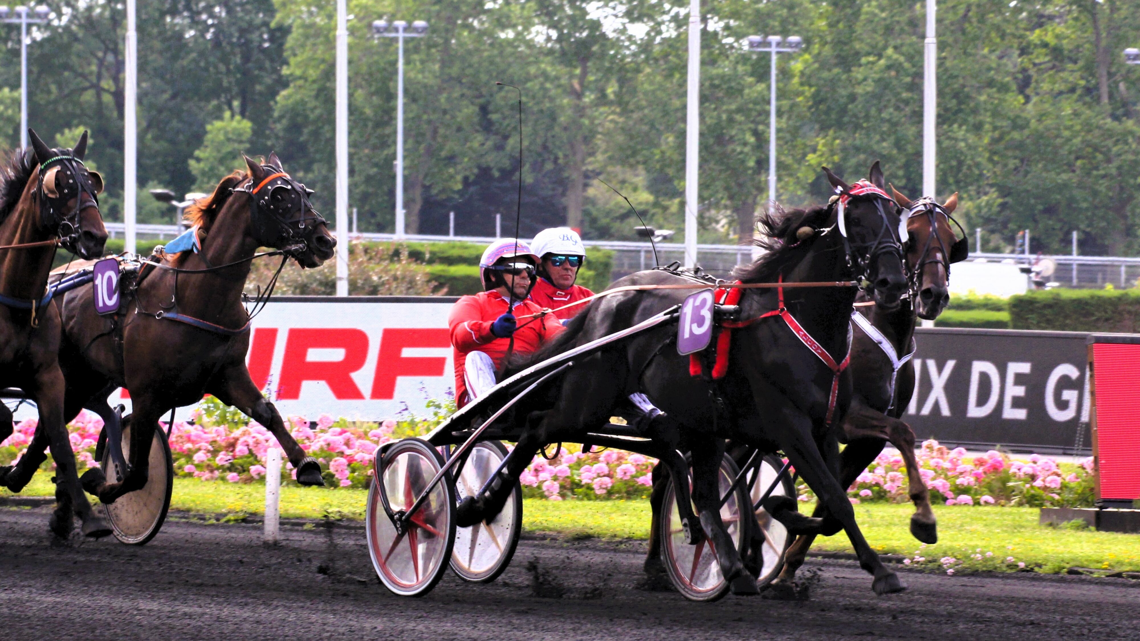 Résultat quinté du mardi 28 janvier 2025