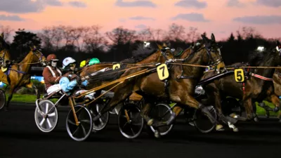 Pronostic Quinté du vendredi 21 mars 2025