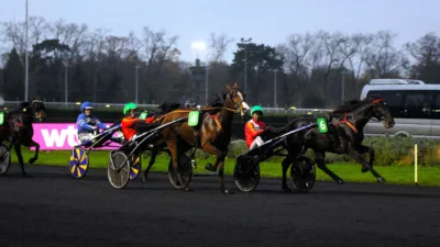 Pronostic Quinté du vendredi 28 mars 2025