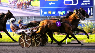 Pronostic quinté du samedi 22 mars 2025