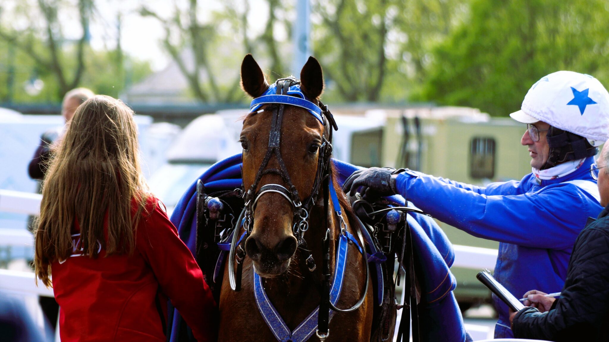Pronostics de la presse PMU • Quinté du mardi 4 février 2025