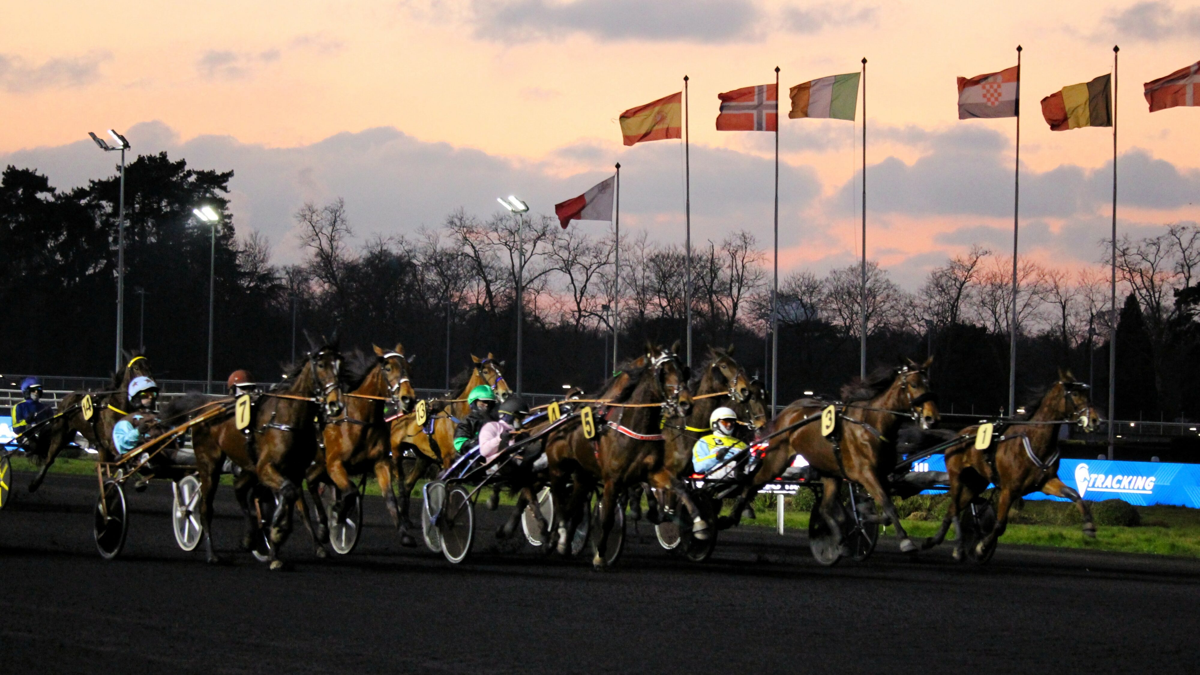 Pronostic PMU du vendredi 30 mai 2025