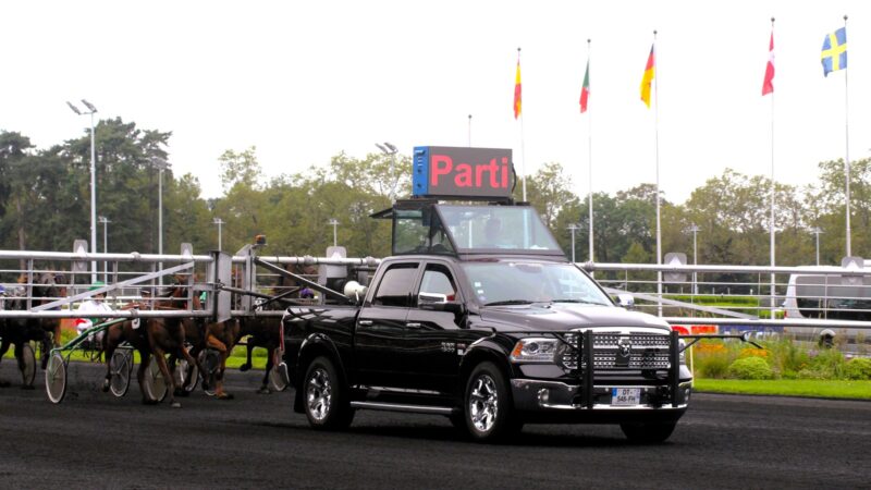 Pronostic PMU du samedi 19 juillet 2025