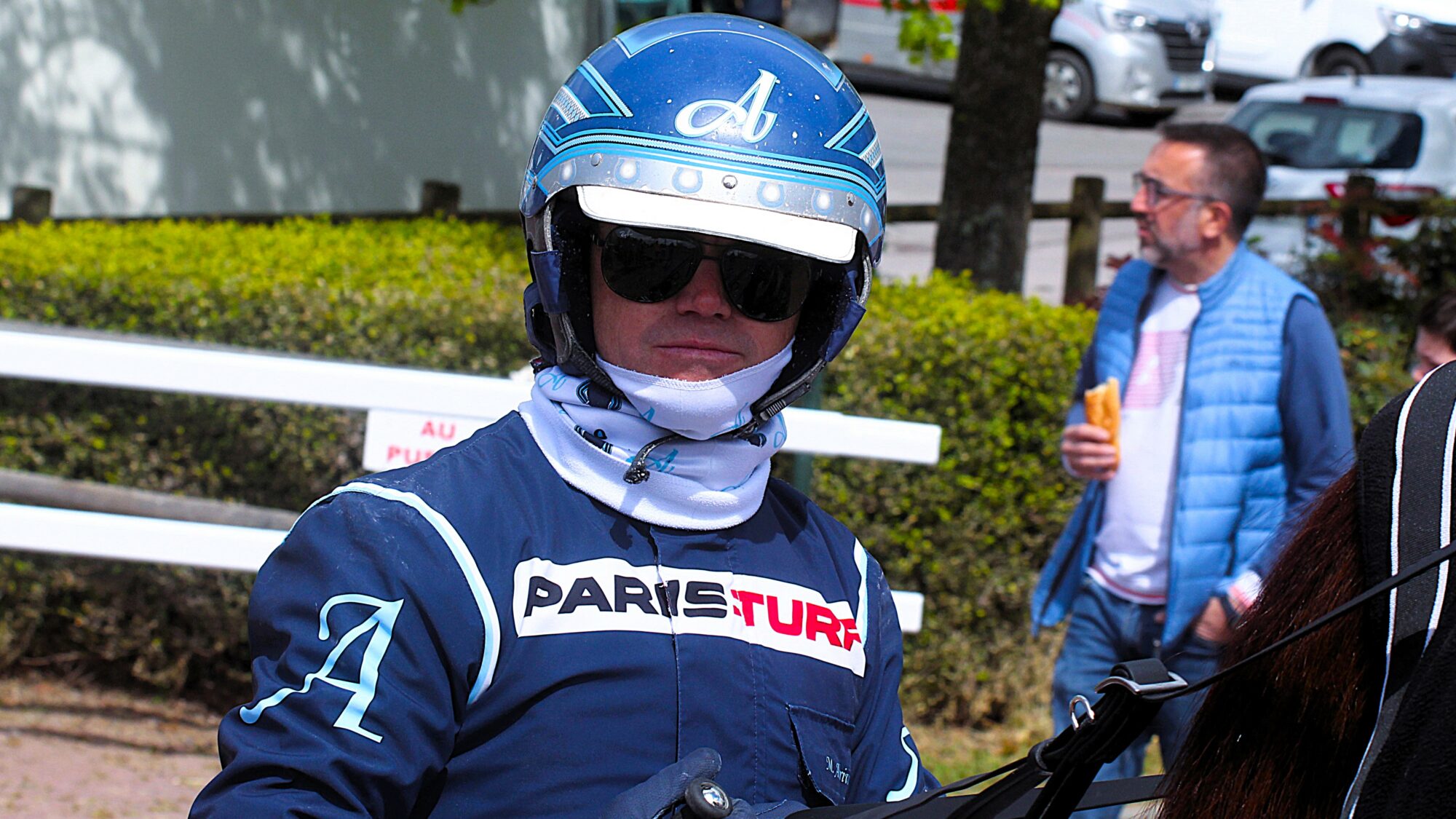 Pronostics de la presse PMU • Quinté du mercredi 12 mars 2025