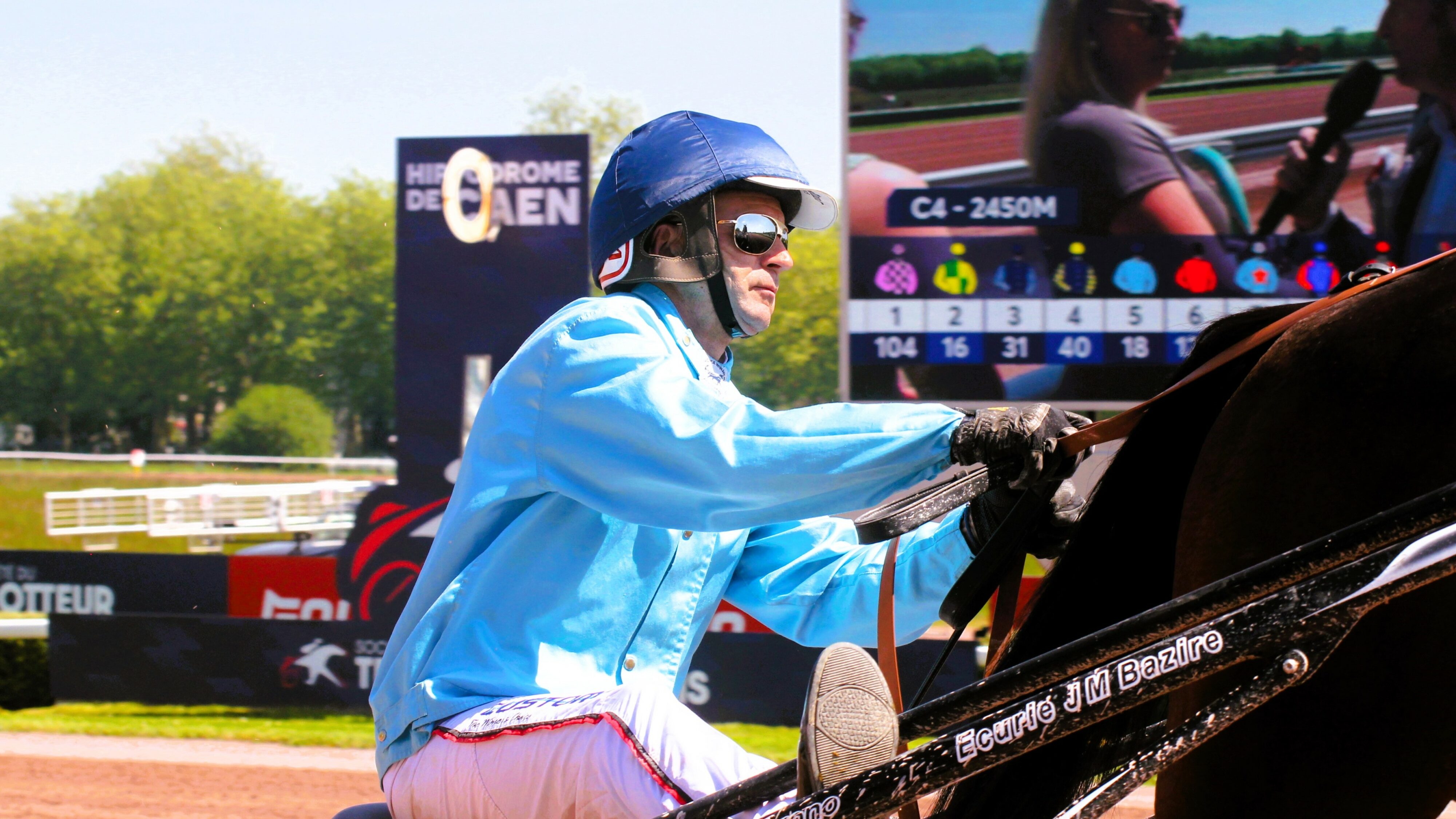 Résultat PMU du mercredi 11 juin 2025