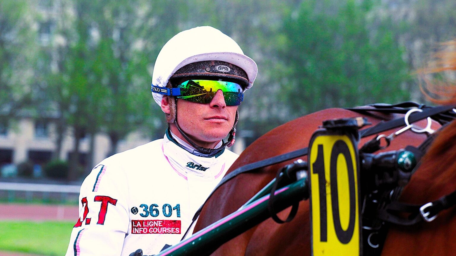 Quinté du 16 juin 2025 : les 6 meilleurs pronostics de la presse