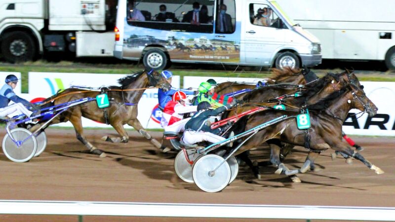 Résultat PMU jeudi 10 juillet 2025