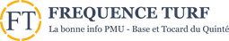 logo Fréquence Turf