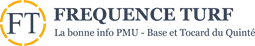 logo Fréquence Turf