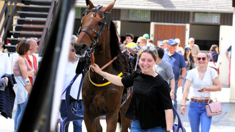 Pronostic PMU du vendredi 8 août 2025