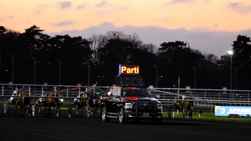 Pronostic quinté du vendredi 12 septembre 2025 au PMU