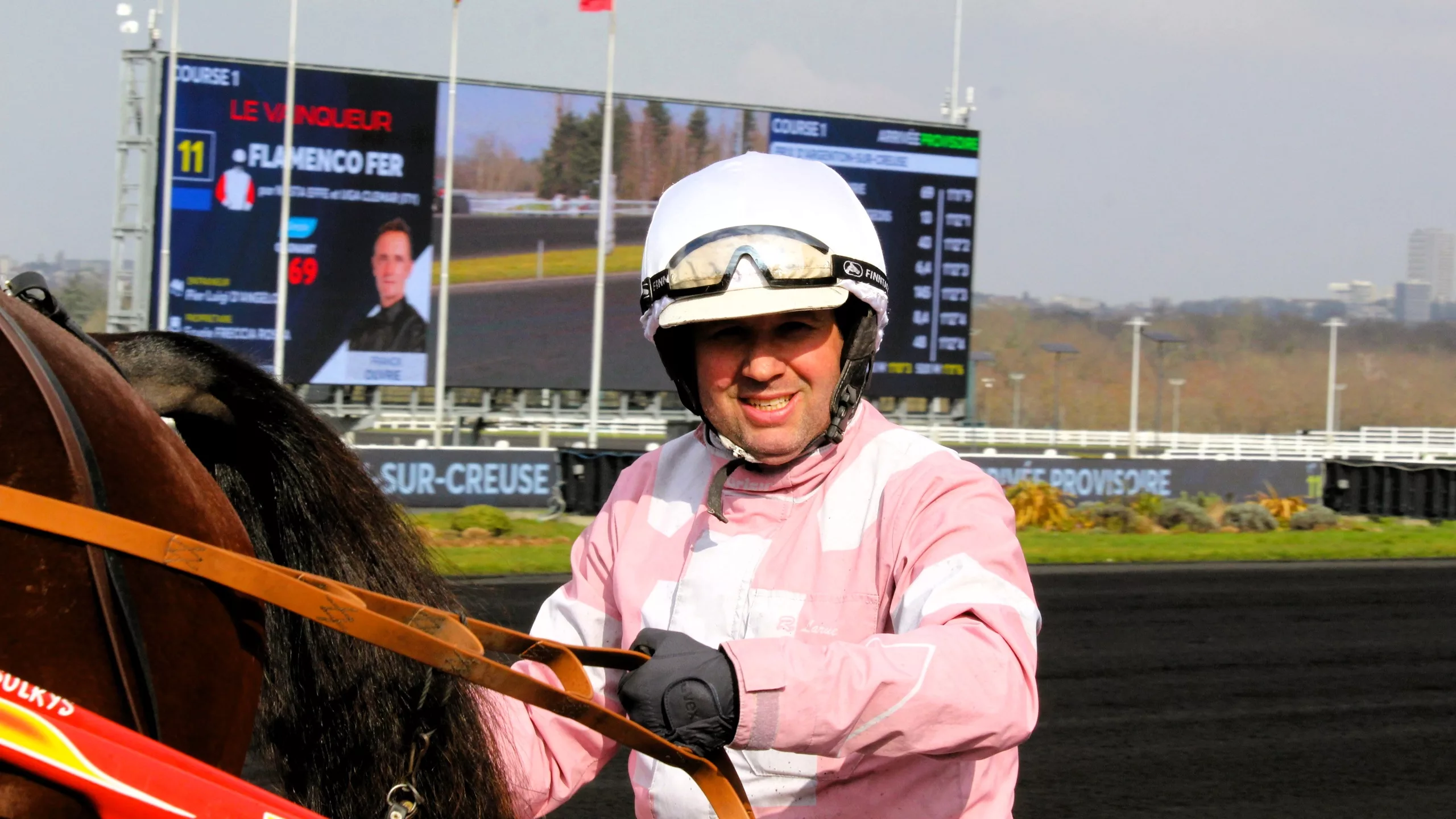 Pronostics de la presse PMU du vendredi 12 septembre 2025