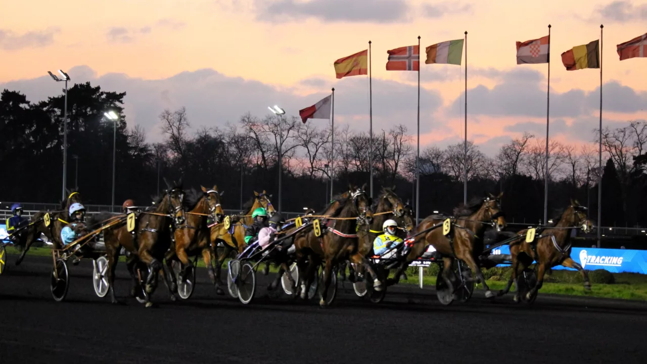 Résultat PMU du vendredi 3 octobre 2025