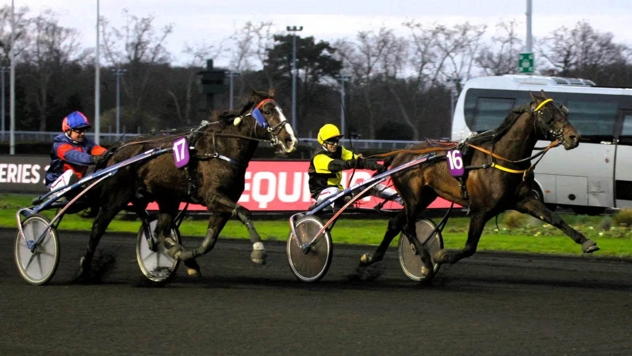 Pronostic Quinté vendredi 17 octobre 2025