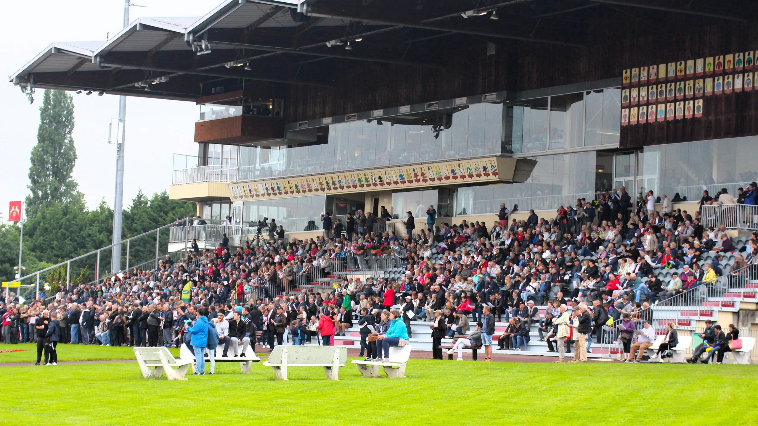 Pronostic pour le Quinté du samedi 1er novembre 2025