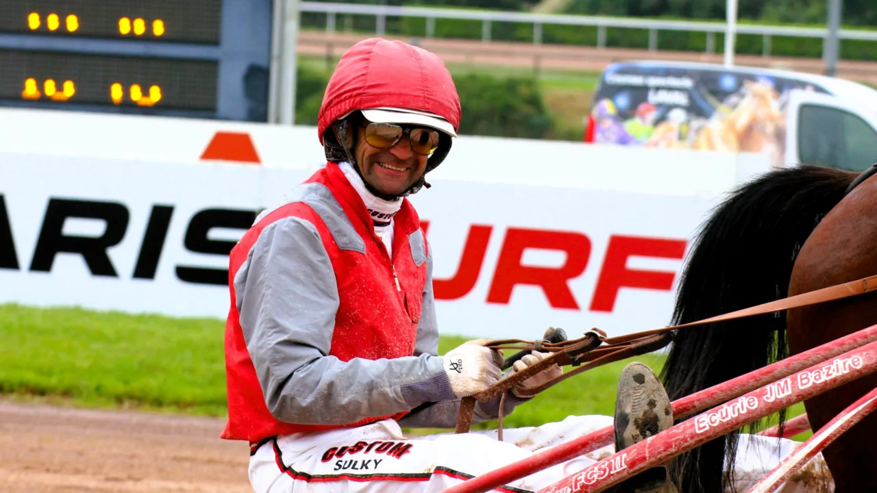 Pronostic quinté du mercredi 15 octobre 2025