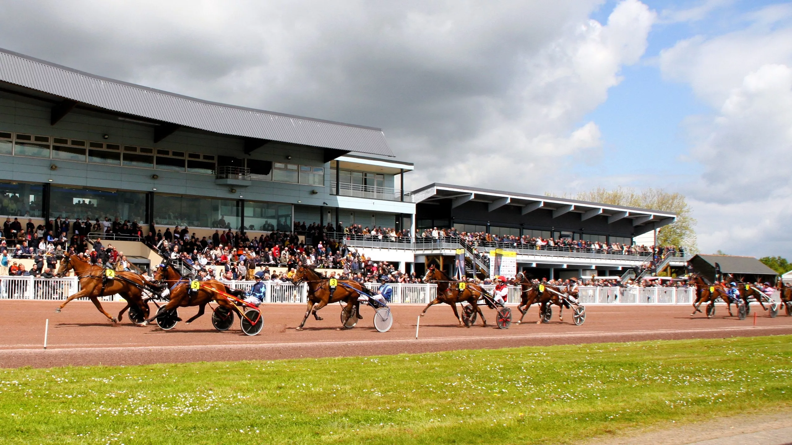 Pronostics presse PMU du mercredi 12 novembre 2025