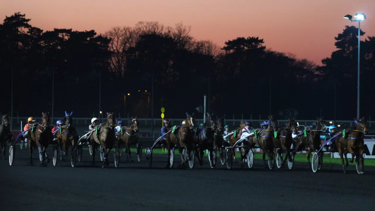 Résultat quinté du vendredi 10 octobre 2025