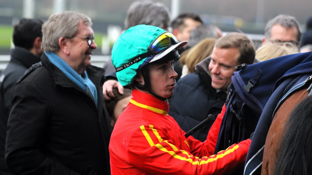 Pronostic Quinté du dimanche 30 novembre 2025