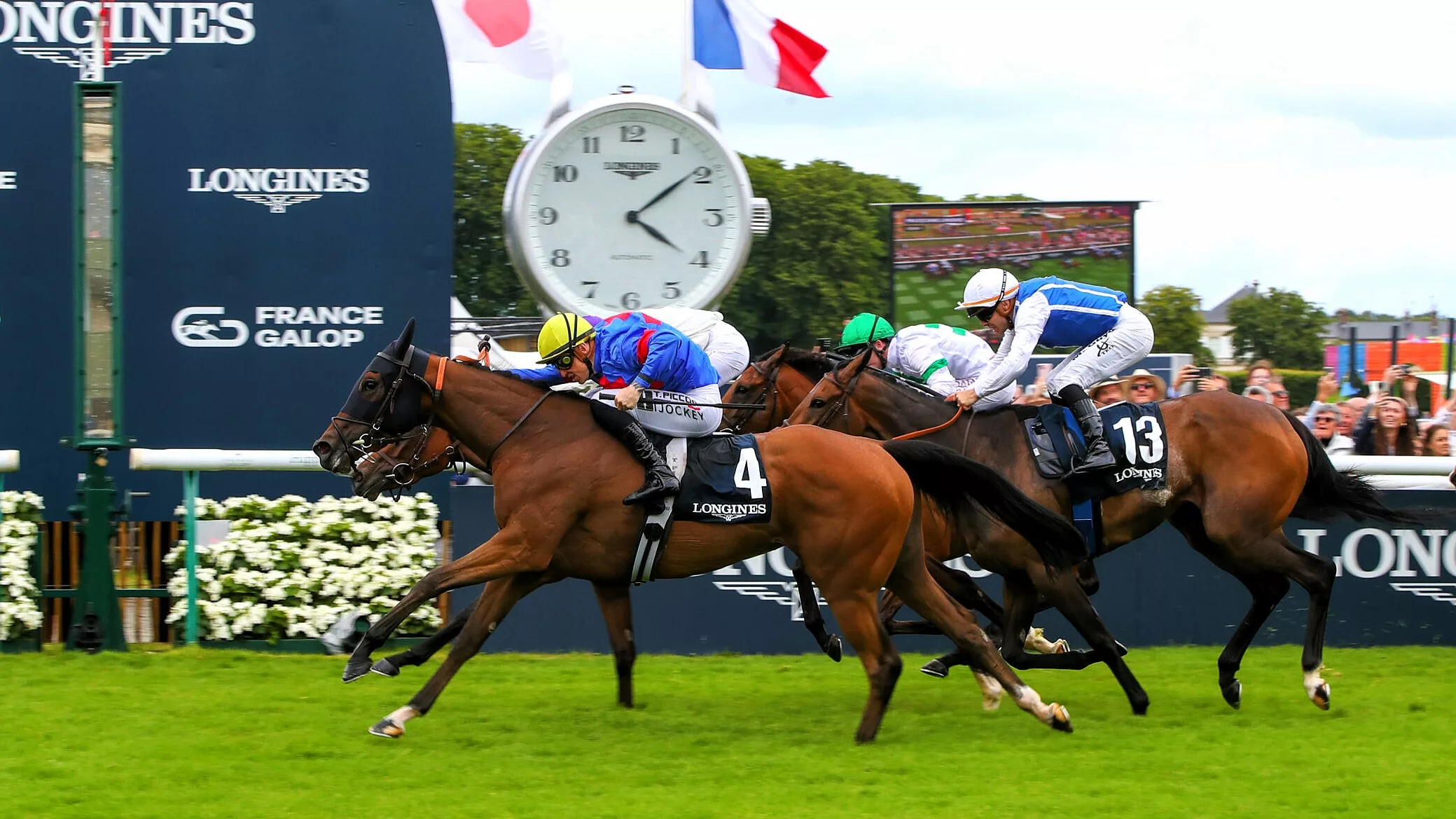 Pronostic Quinté du mardi 25 novembre 2025