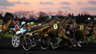 Pronostic quinté du vendredi 7 novembre 2025 à Vincennes