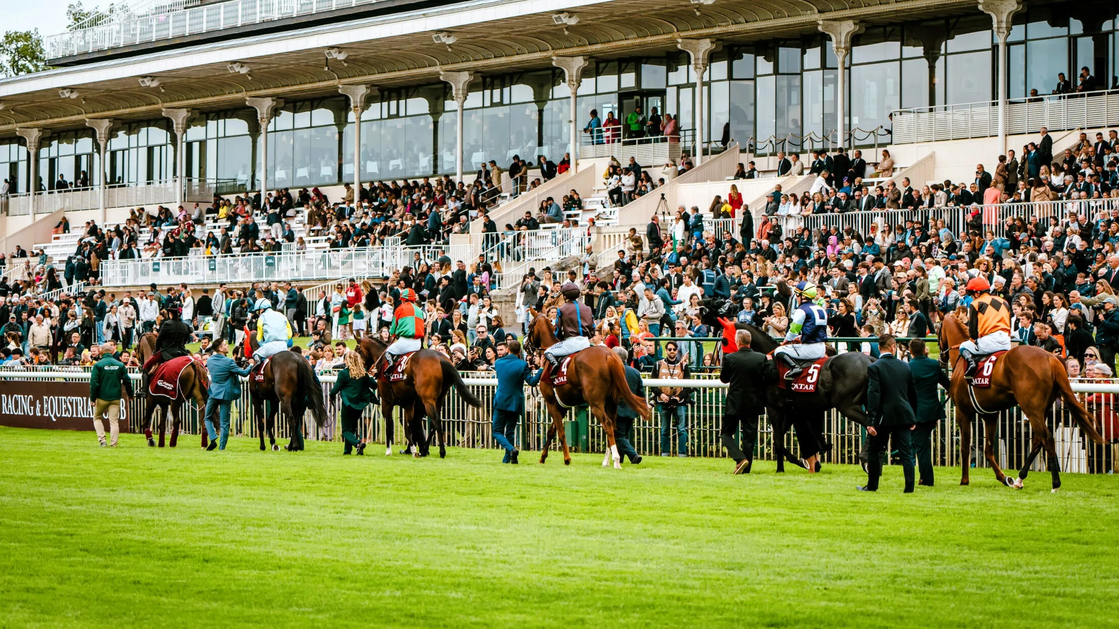 Pronostic quinté presse du lundi 10 novembre 2025