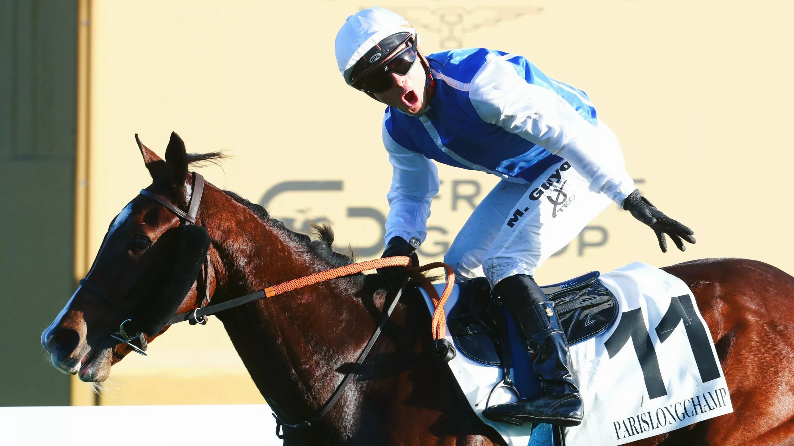 Résultat Quinté du mardi 2 décembre 2025