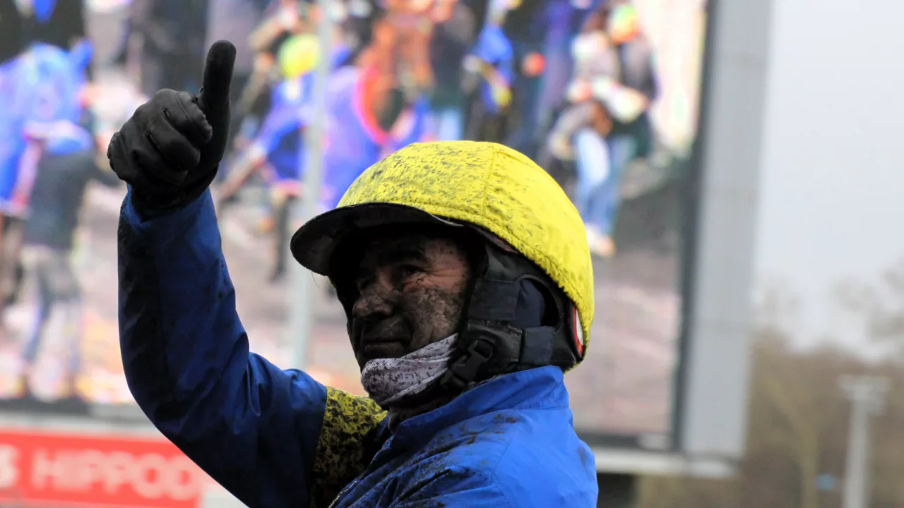 Meilleurs pronostics quinté du jour de la presse pour le dimanche 14 décembre 2025