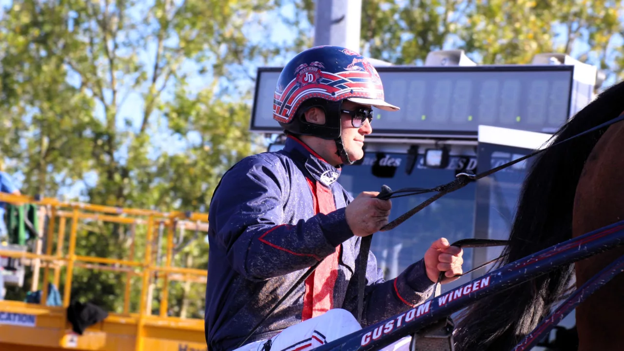 Pronostic PMU du jeudi 25 décembre 2025