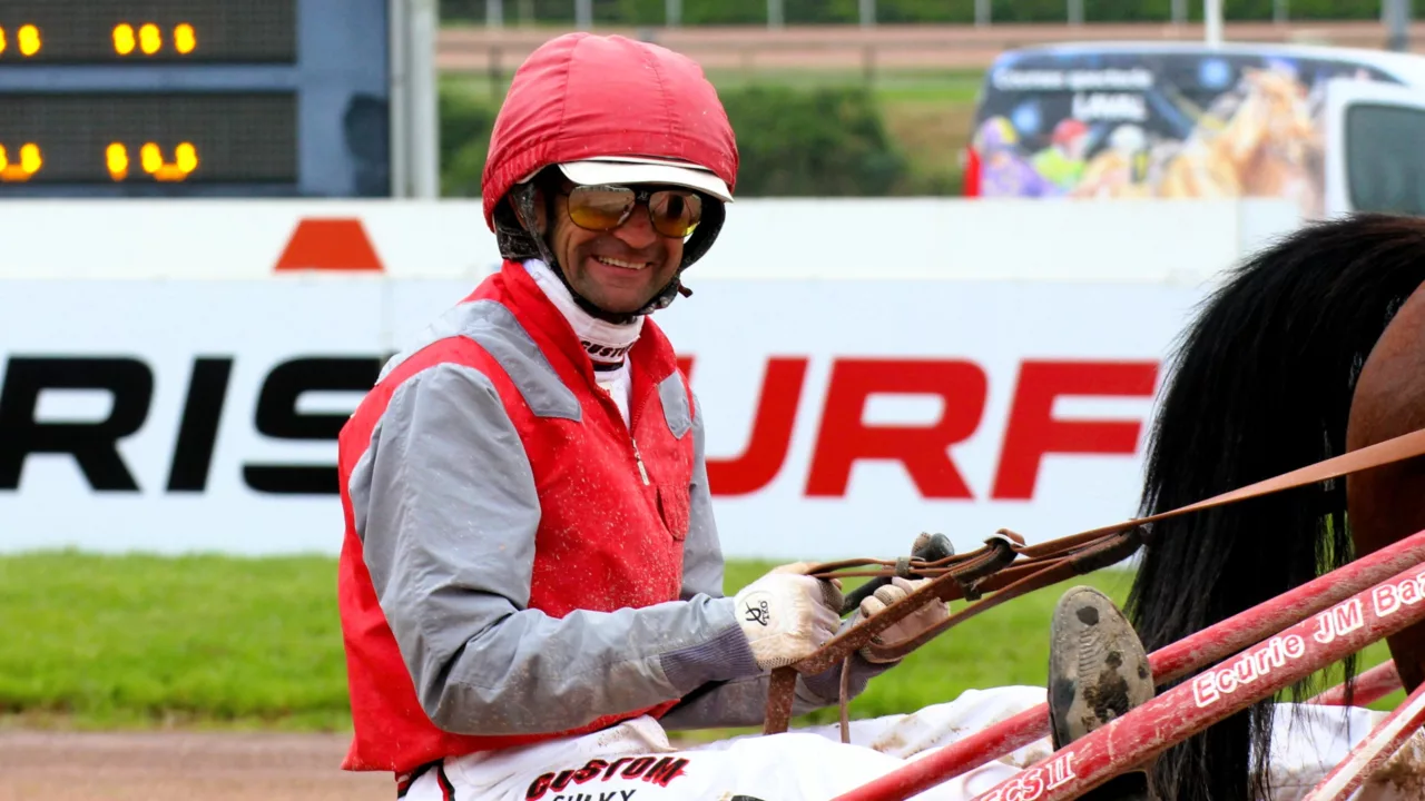 Pronostic Quinté du mercredi 17 décembre 2025