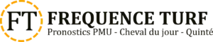Logo Fréquence Turf