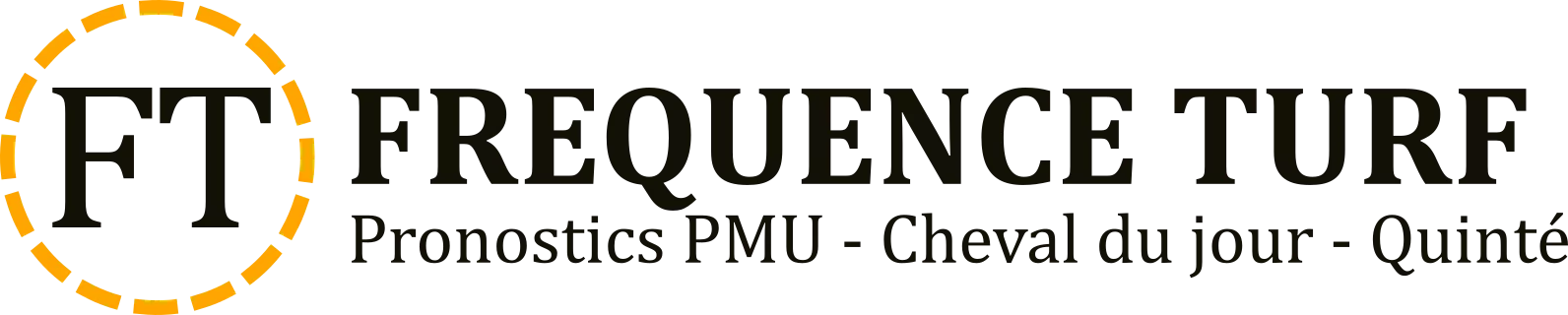 Logo Fréquence Turf