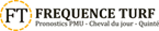 Logo mobile fréquence turf