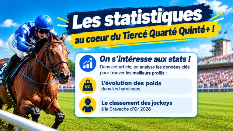 Analyse des statistiques pour le Quinté du mardi 15 septembre 2026