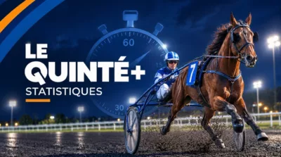 Statistiques quinté