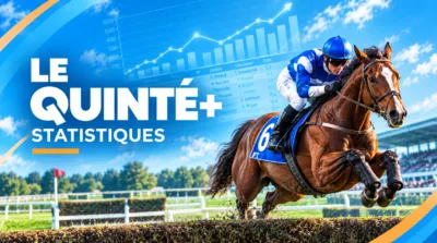 Statistiques quinté obstacles